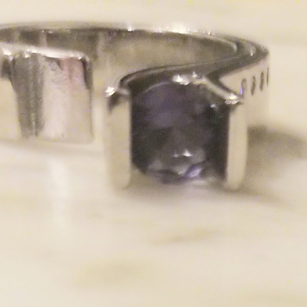 Silver rings stamped 925..get 2 for $50